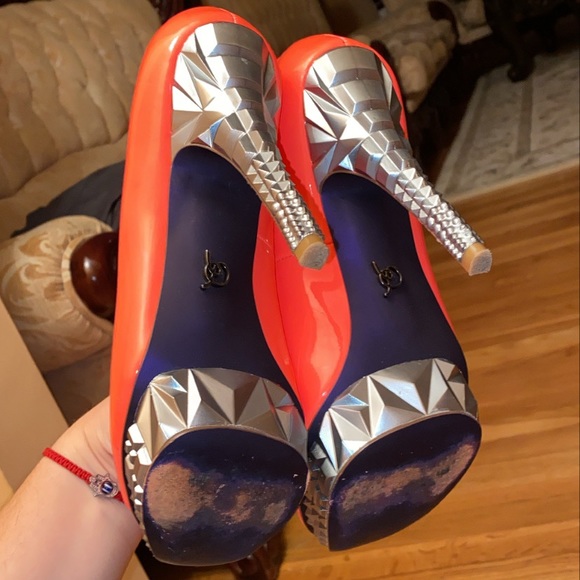 Rachel Roy shoes - Picture 4 of 4